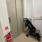 Zeegidss オステンド