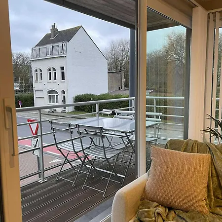 Zeegidss Appartement *