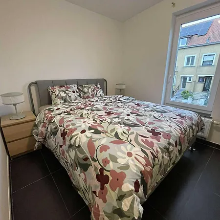 Appartement Zeegidss *