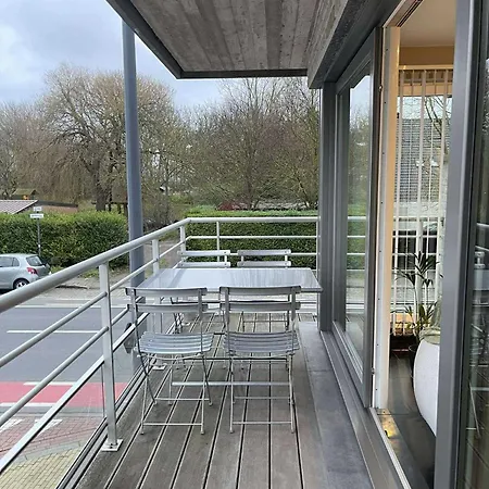 Zeegidss Appartement Ostende