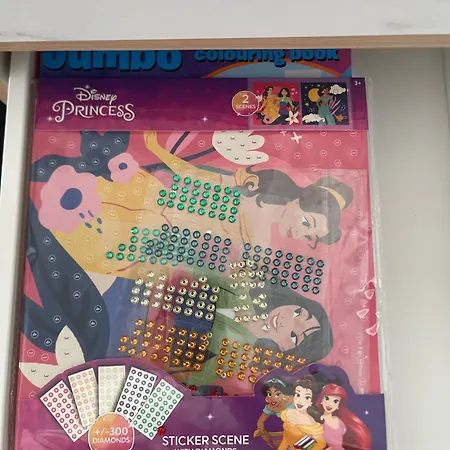 Appartement Zeegidss *