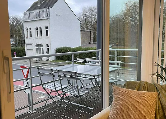 Zeegidss Appartement *