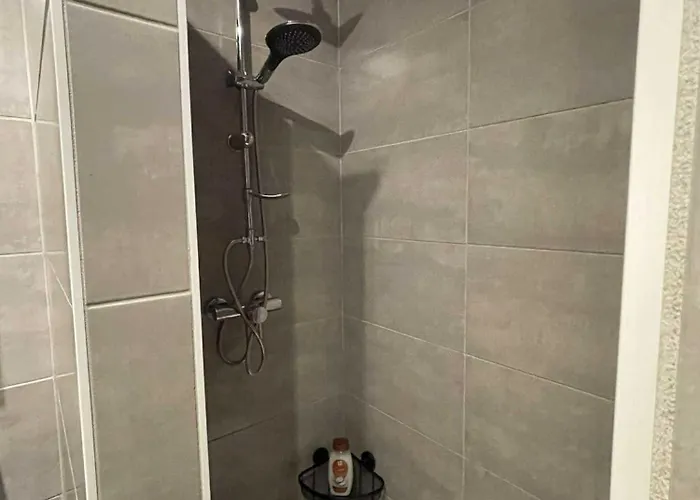 Zeegidss Appartement *