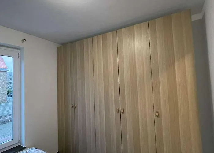 Zeegidss Apartment Ostend