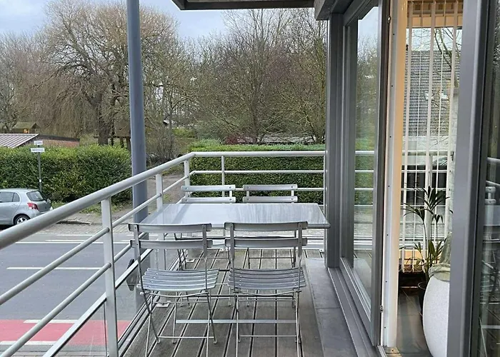 Zeegidss Apartamento Ostend