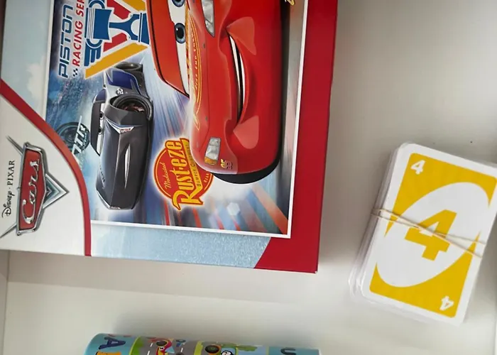 Apartamento Zeegidss *